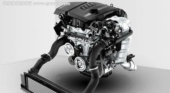 寶馬N13發(fā)動機(jī)的通病有哪些