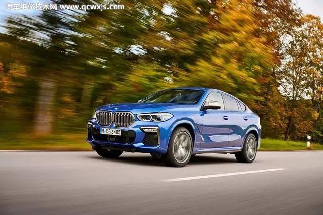 寶馬熱量管理模塊是什么？寶馬熱量管理模塊故障有什么現象？