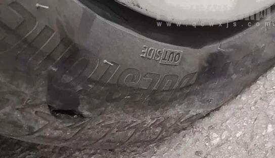 寶馬壞了一個(gè)輪胎需要更換同軸一對輪胎嗎？