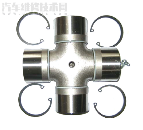 【傳動軸和萬向節(jié)的區(qū)別 傳動軸和萬向節(jié)的結(jié)構(gòu)圖解】圖2