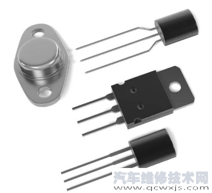 【三極管和MOS管的區別是什么？怎么選】圖1