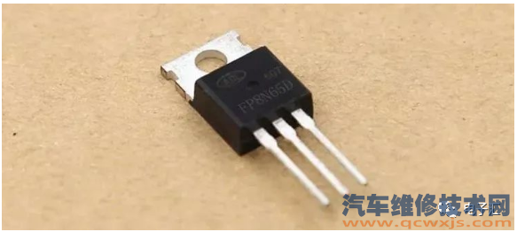 【三極管和MOS管的區別是什么？怎么選】圖2