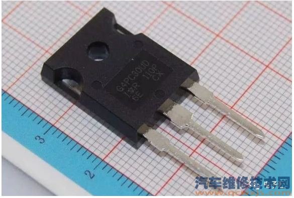 【三極管和MOS管的區別是什么？怎么選】圖4