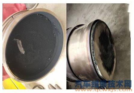 解放動力國六DPF再生頻發故障檢測排除方法 解放動力國六DPF再生頻發故障檢測排除方法