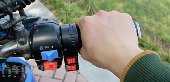 電動車越開越慢什么原因造成的 電動車跑不快的3種原因