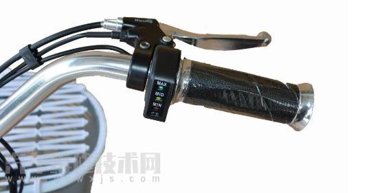 電動車越開越慢怎么解決