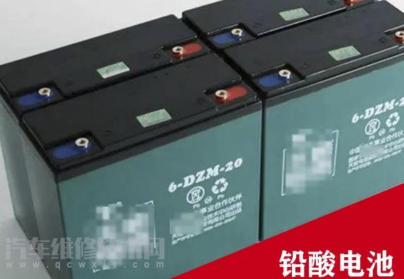 電動車電瓶一般能用幾年？電動車電瓶多久換一次