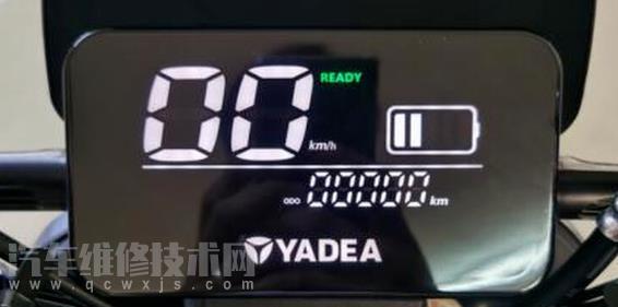 如何判斷電動車電瓶是否要換？電動車電瓶壞了的癥狀