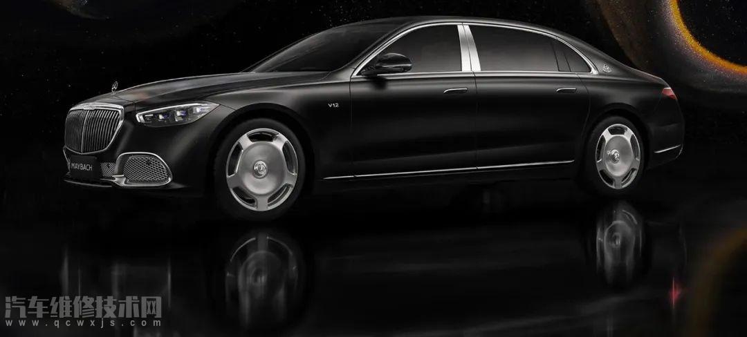 奔馳車隱藏功能6個你知道幾個