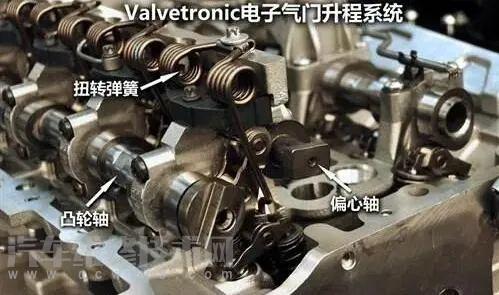 寶馬N55發動機2E0F故障碼解決方法 寶馬N55發動機2E0F故障碼解決方法