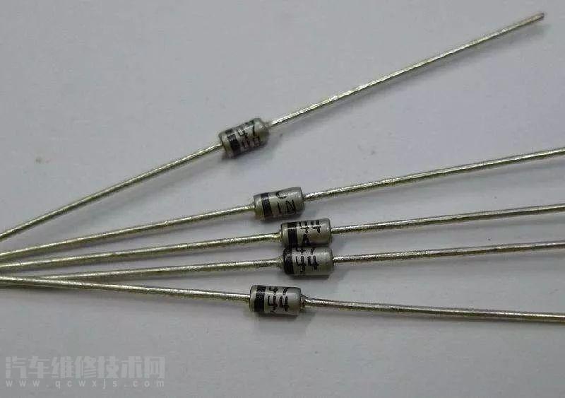 二極管的作用有哪些 二極管的8個作用盤點