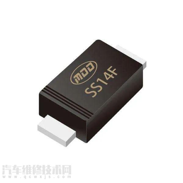 肖特基二極管和普通二極管的區別是什么? 肖特基二極管和普通二極管的區別是什么?