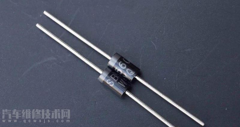 二極管有哪些主要參數(shù)？常用二極管型號有哪些？