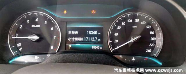 汽車倒車算里程嗎 汽車倒車里程表走嗎