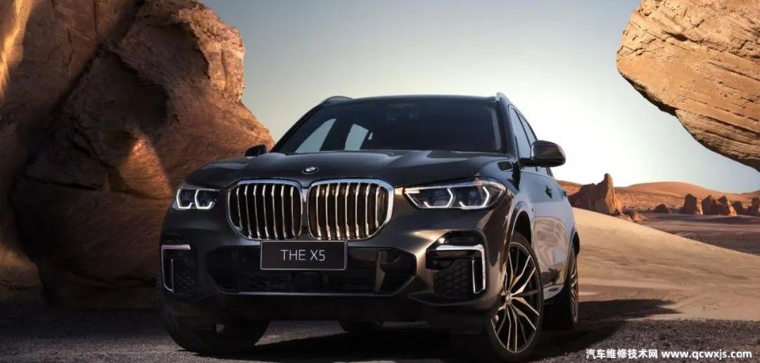 寶馬X5方向盤震手怎么回事 寶馬X5方向盤抖動