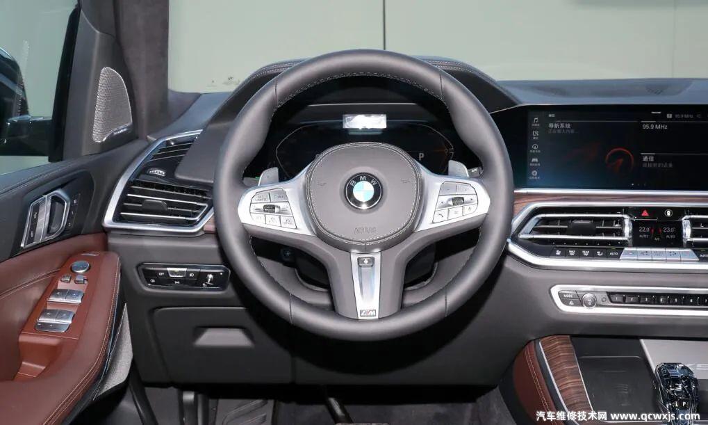寶馬X5方向盤震手怎么回事 寶馬X5方向盤抖動 寶馬X5方向盤震手怎么回事 寶馬X5方向盤抖動
