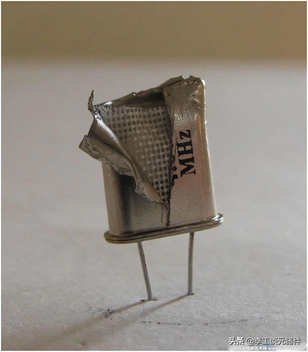 【晶振是什么 晶振的作用和原理】圖4