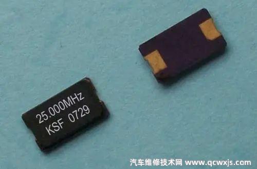 【晶振是怎么工作的 晶振的工作原理】圖4