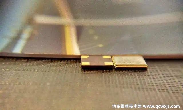 【晶振是怎么工作的 晶振的工作原理】圖3