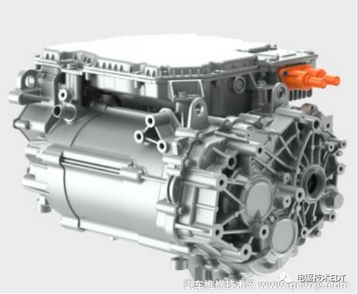 聯合電子電驅技術簡析 聯合電子電驅技術簡析