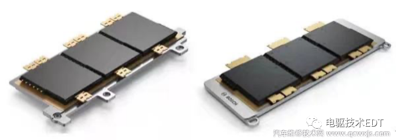 聯合電子電驅技術簡析 聯合電子電驅技術簡析