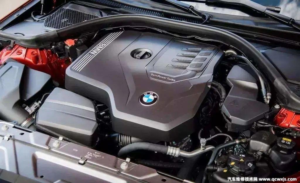 寶馬B48發動機 21A02D燃燒控制:怠速不均勻 故障碼 寶馬B48發動機 21A02D燃燒控制:怠速不均勻 故障碼