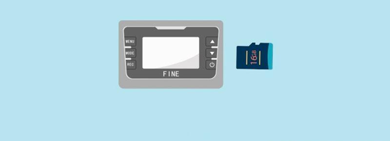 汽車停了記錄儀工作嗎 行車記錄儀停車后還工作嗎