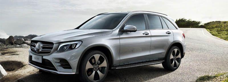 2021款奔馳glc大改款上市時間 奔馳glc上市時間的