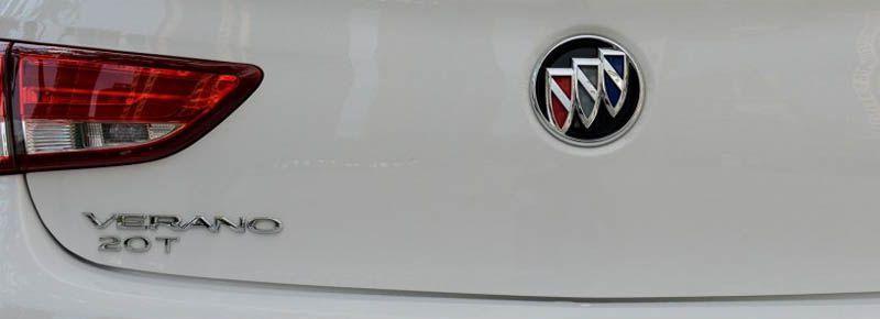 別克是哪個國家的車品牌 別克是哪個國家的車品牌汽車