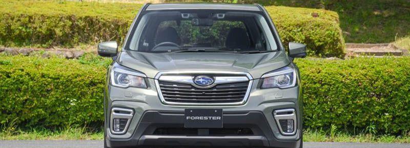 斯巴魯哪一個國家的車 斯巴魯是哪一個國家的車牌子