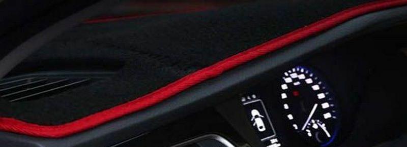 汽車需要前窗防曬墊嗎 汽車前防曬隔熱遮陽墊有用嗎