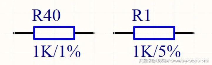 【怎么畫好原理圖這幾點一定要注意】圖4