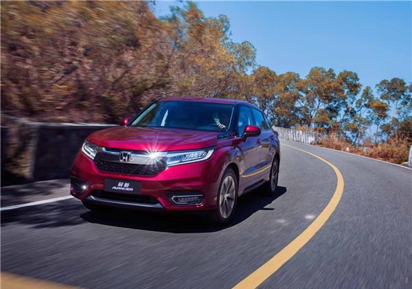 冠道2.0t價(jià)格 本田冠道2.0t的價(jià)格