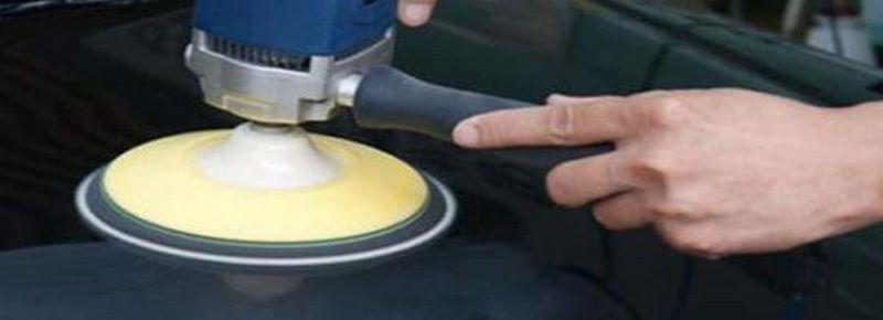 汽車拋光對油漆有沒有傷害 拋光對油漆有沒有損壞