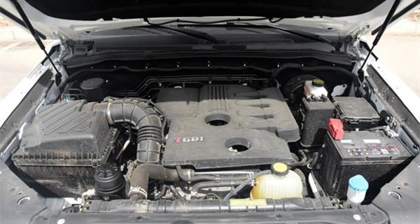 福田薩瓦納怎么樣口碑油耗 福田薩瓦納柴油發動機圖片 福田薩瓦納怎么樣口碑油耗 福田薩瓦納柴油發動機圖片