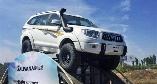 福田薩瓦納怎么樣口碑油耗 福田薩瓦納柴油發動機圖片 福田薩瓦納怎么樣口碑油耗 福田薩瓦納柴油發動機圖片