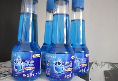 海龍燃油寶必須用5瓶嗎 海龍燃油寶6瓶裝怎么用