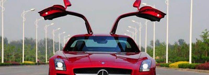 鷗翼車(chē)門(mén)的轎車(chē) 鷗翼式車(chē)門(mén)的車(chē)有哪些 鷗翼車(chē)門(mén)的轎車(chē) 鷗翼式車(chē)門(mén)的車(chē)有哪些