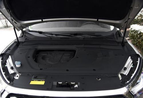 【1.6t的這款車怎么樣,捷途x90汽車之家 捷途x90】圖2