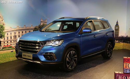 【1.6t的這款車怎么樣,捷途x90汽車之家 捷途x90】圖4