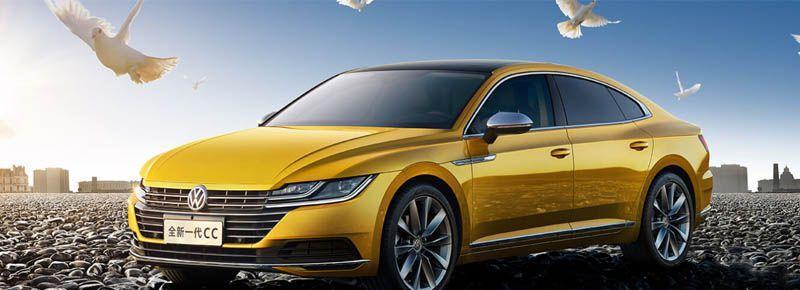 cap開頭的車是什么牌子 ca開頭的汽車是什么牌子的車