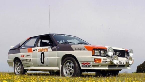 奧迪四輪驅(qū)動系統(tǒng)quattro什么意思 奧迪的quattro是全時四輪驅(qū)動嗎