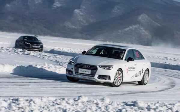 【奧迪四輪驅動系統(tǒng)quattro什么意思 奧迪的quattro是全時四輪驅動嗎】圖2