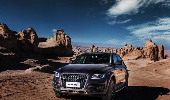 【奧迪四輪驅動系統(tǒng)quattro什么意思 奧迪的quattro是全時四輪驅動嗎】圖3