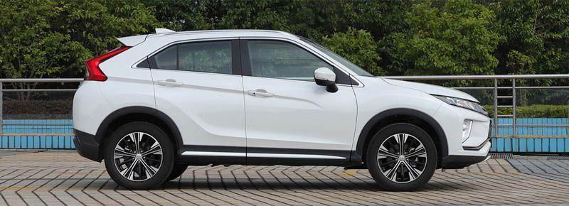 三菱suv有哪些車型圖片 三菱所有suv車型 三菱suv有哪些車型圖片 三菱所有suv車型