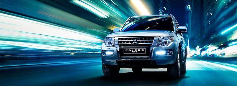 三菱suv有哪些車型圖片 三菱所有suv車型