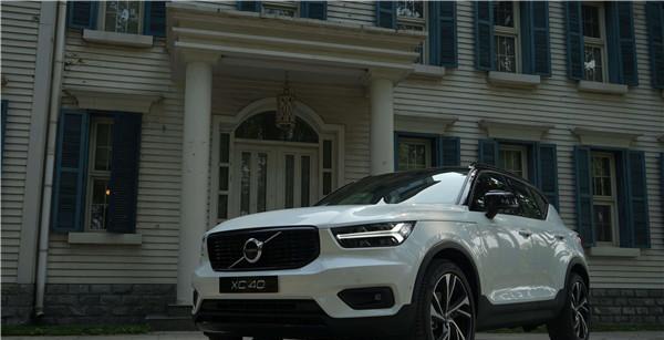 沃爾沃最新款suv圖片及價格 沃爾沃suv價格一覽表