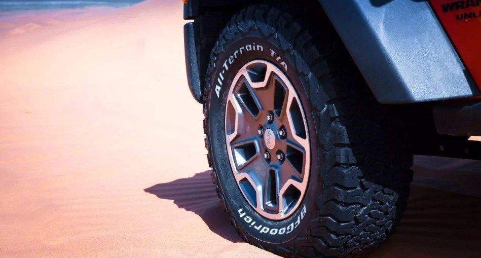 【越野輪胎牌子排行榜 最好的越野輪胎是什么牌子】圖2