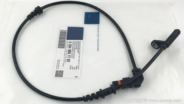 奔馳輪速傳感器壞了有什么故障現象?輪速傳感器壞了還能開嗎? 奔馳輪速傳感器壞了有什么故障現象?輪速傳感器壞了還能開嗎?