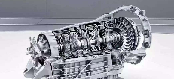 變速箱三件套壞了的癥狀是什么